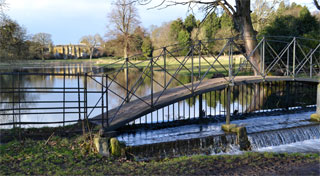 Missenden Bridge